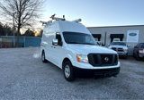 Used 2018 Nissan NV 2500 SV w/ Navigation Package image 5