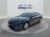Used 2025 Toyota Camry LE image 2