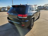 Used 2020 Jeep Grand Cherokee Limited image 3