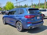 Used 2021 BMW X5 xDrive40i w/ M Sport Package image 5