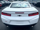 Used 2017 Chevrolet Camaro LT w/ RS Package image 6