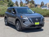 New 2025 Nissan Rogue S image 3