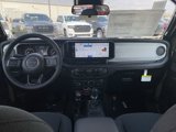 New 2025 Jeep Wrangler Willys image 6