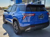 New 2026 Chevrolet Equinox ACTIV w/ Convenience Package III image 3