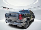 New 2026 RAM 1500 Laramie w/ Night Edition image 3