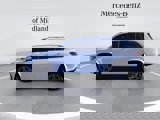 New 2025 Mercedes-Benz GLS 450 4MATIC image 5