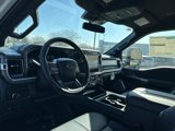 New 2025 Ford F250 Platinum w/ Tremor Off-Road Package image 6