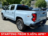 New 2025 Chevrolet Colorado Z71 w/ Technology Package image 6