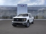 New 2025 Ford F150 XLT w/ Equipment Group 302A MID image 2