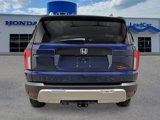 New 2026 Honda Passport TrailSport Elite image 4