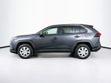 Used 2024 Toyota RAV4 LE image 4
