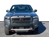 New 2025 Nissan Frontier PRO-4X w/ Tow Package image 2