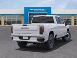 New 2025 GMC Sierra 2500 Denali w/ Denali Reserve Package image 4