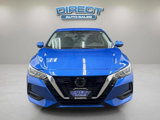 Used 2021 Nissan Sentra SV w/ Trunk Package image 2