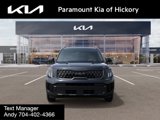 New 2025 Kia Telluride EX X-Line image 2