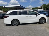 New 2025 Honda Odyssey Touring image 2