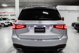Used 2021 Mercedes-Benz GLS 580 4MATIC image 4