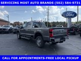 New 2025 Ford F250 Lariat image 5