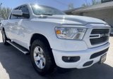 Used 2019 RAM 1500 Big Horn image 3