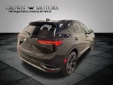 Certified 2023 Buick Envision Essence w/ Sport Touring Package image 6