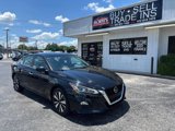 Used 2021 Nissan Altima 2.5 SV image 2
