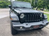 Used 2018 Jeep Wrangler Unlimited Sport image 6