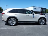 New 2025 MAZDA CX-90 3.3 Turbo w/ Premium Plus Pkg image 6