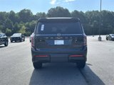 New 2025 Nissan Armada Platinum image 3