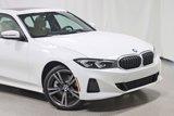 Used 2023 BMW 330i xDrive Sedan w/ Premium Package image 2