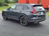 New 2026 Honda CR-V Sport Touring image 3