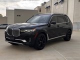 Used 2022 BMW X7 xDrive40i w/ Premium Package image 3