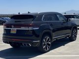 New 2025 Volkswagen Atlas Cross Sport SEL Premium R-Line image 5
