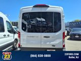 New 2025 Ford Transit 350 XLT image 3