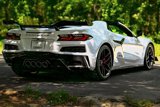 New 2025 Chevrolet Corvette Z06 w/ Z07 Performance Package image 5