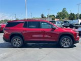 New 2026 Chevrolet Traverse LT w/ Driver Confidence Package image 3
