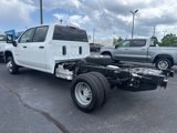 New 2025 Chevrolet Silverado 3500 W/T w/ WT Convenience Package image 2