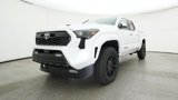 New 2025 Toyota Tacoma TRD Sport image 4
