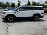 New 2026 Hyundai Santa Fe SE image 4