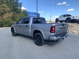 New 2025 RAM 1500 Laramie w/ Night Edition image 3