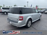 Used 2019 Ford Flex SEL w/ Equipment Group 202A image 5