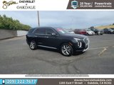 Used 2022 Hyundai Palisade Limited w/ Winter Package image 2