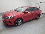 Used 2023 Kia Forte LXS image 2