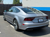 Used 2016 Audi A7 3.0T Prestige w/ Prestige Package image 4