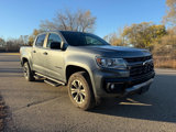 Used 2022 Chevrolet Colorado Z71 image 2