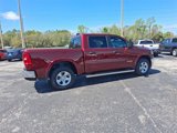 New 2025 RAM 1500 Big Horn image 4