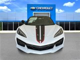 New 2025 Chevrolet Corvette E-Ray w/ LPO, Roadside Safety Package image 6