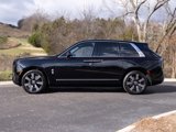 New 2025 Rolls-Royce Cullinan image 3