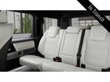New 2025 Mercedes-Benz G 580 w/ EQ Technology image 5