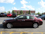 Used 2010 Honda Accord EX-L image 2