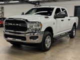 Used 2024 RAM 2500 Tradesman w/ Chrome Appearance Group image 3
